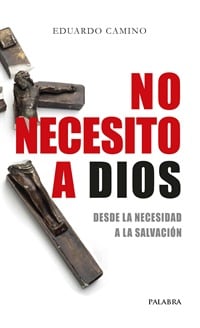 NO NECESITO A DIOS