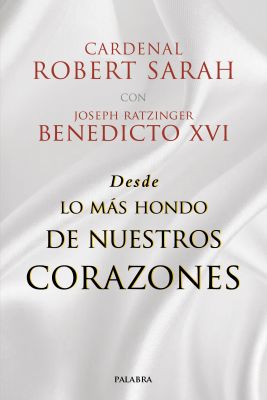 DESDE LO MAS HONDO DE NUESTROS CORAZONES