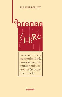 LA PRENSA LIBRE