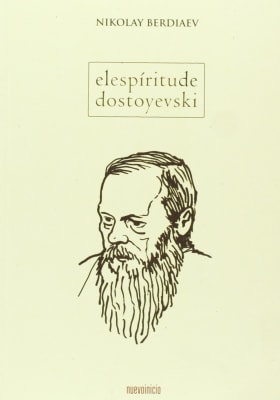 EL ESPIRITU DE DOSTOYEVSKI
