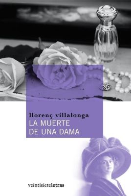 MUERTE DE UNA DAMA