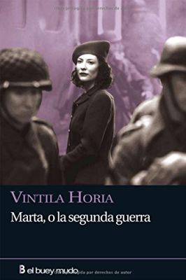 MARTA, O LA SEGUNDA GUERRA