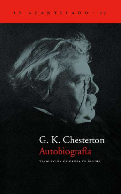 AUTOBIOGRAFIA- Acantilado
