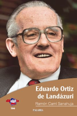 EDUARDO ORTIZ DE LANDAZURI DB