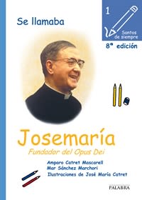 SE LLAMABA JOSEMARIA