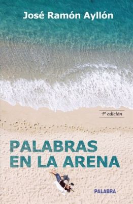 PALABRAS EN LA ARENA (4 ED)