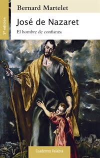 JOSE DE NAZARET