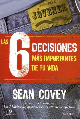LAS 6 DECISIONES MAS IMPORTANTES DE TU VIDA - 6. ED