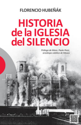 HISTORIA DE LA IGLESIA DEL SILENCIO
