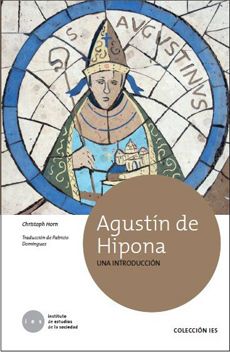 AGUSTIN DE HIPONA. UNA INTRODUCCION