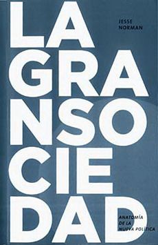 LA GRAN SOCIEDAD