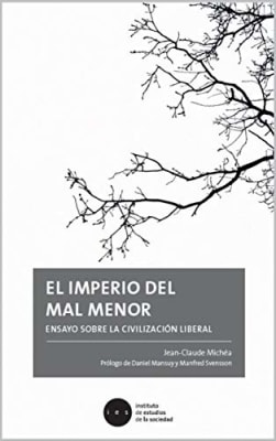 EL IMPERIO DEL MAL MENOR