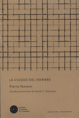 La ciudad del hombre