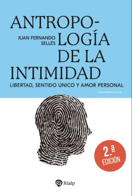 ANTROPOLOGÍA DE LA INTIMIDAD 2ªed