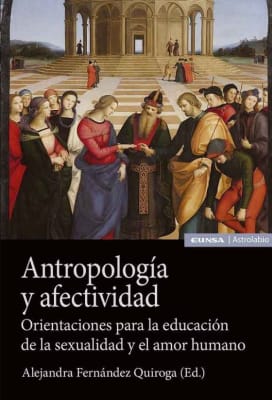 Antropología y afectividad