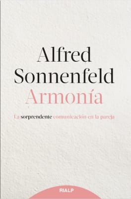 ARMONÍA