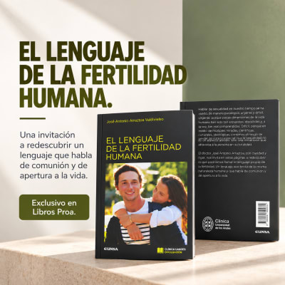 El lenguaje de la fertilidad humana