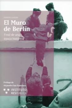 EL MURO DE BERLIN