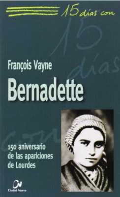 BERNADETTE
