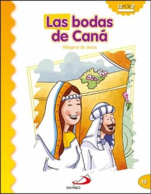 LAS BODAS DE CANA