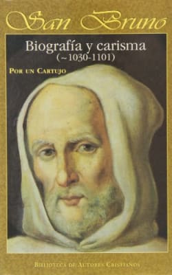 San Bruno. Biografía y Carisma