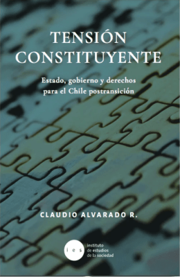 TENSIÓN CONSTITUYENTE