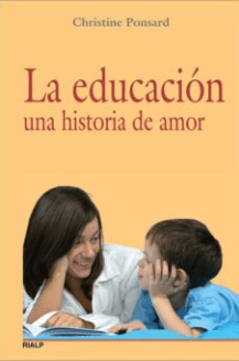 LA EDUCACION, UNA HISTORIA DE AMOR