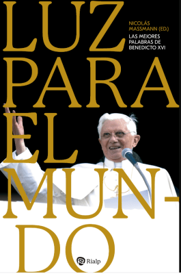 LUZ PARA EL MUNDO