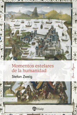 MOMENTOS ESTELARES DE LA HUMANIDAD