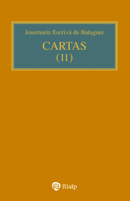 CARTAS II (BOLSILLO, RÚSTICA)