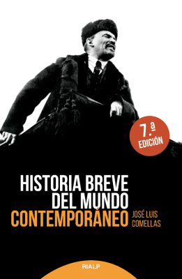 HISTORIA BREVE DEL MUNDO CONTEMPORÁNEO (1776 - 1945)