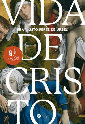 VIDA DE CRISTO 8ED