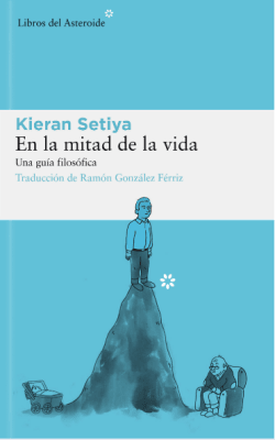 En la mitad de la vida