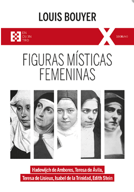Figuras místicas femeninas