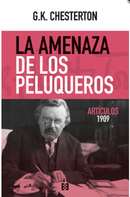 La amenaza de los peluqueros Artículos 1909