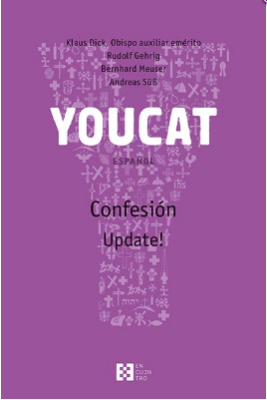 YOUCAT CONFESION