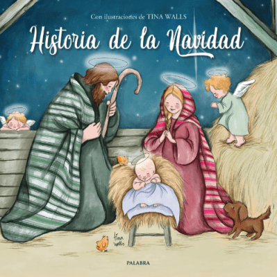 HISTORIA DE LA NAVIDAD