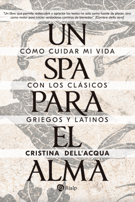 UN SPA PARA EL ALMA