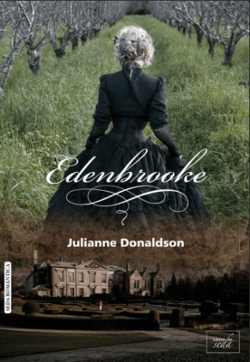 EDENBROOKE
