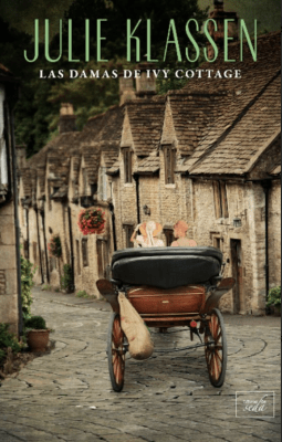 LAS DAMAS DE IVY COTTAGE