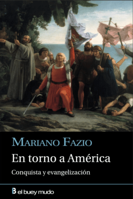 EN TORNO A AMÉRICA