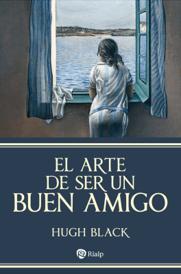 EL ARTE DE SER UN BUEN AMIGO