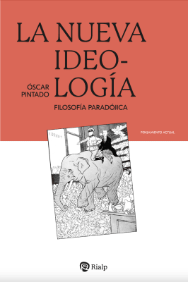 LA NUEVA IDEOLOGÍA