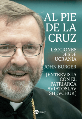 AL PIE DE LA CRUZ