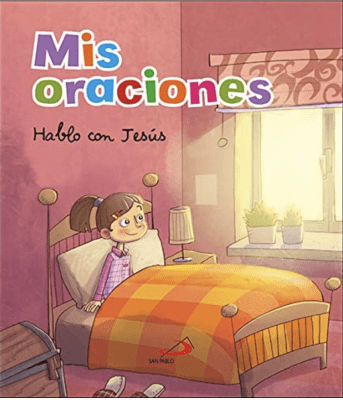 MIS ORACIONES