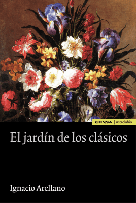 EL JARDIN DE LOS CLASICOS