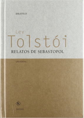 RELATOS DE SEBASTOPOL