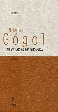 LAS VELADAS DE DIKANKA