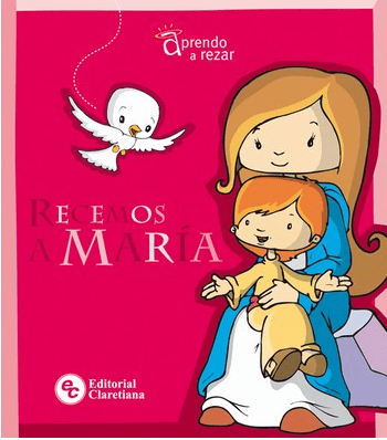 RECEMOS A MARIA