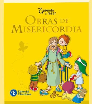 OBRAS DE MISERICORDIA